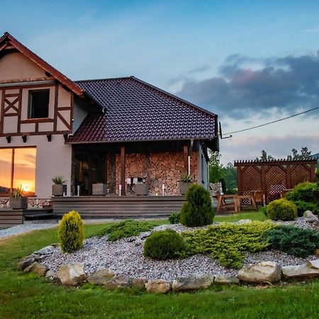 Apartamenty Everysky Gasthaus Karpacz Exterior foto