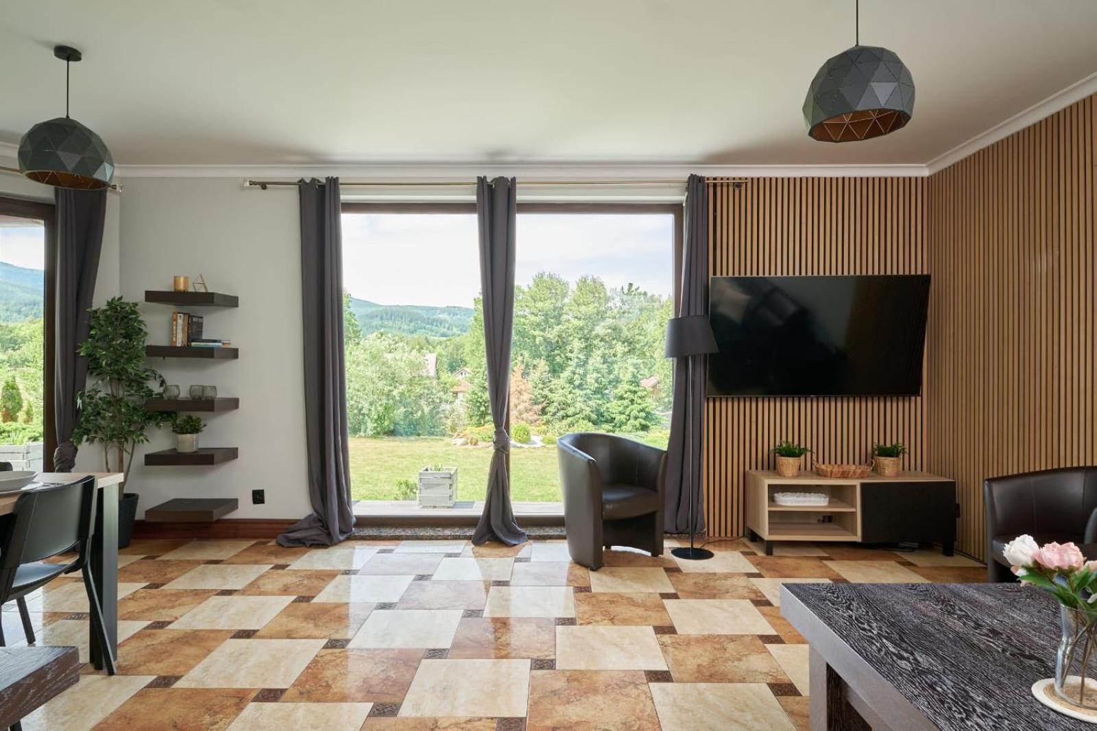 Apartamenty Everysky Gasthaus Karpacz Exterior foto