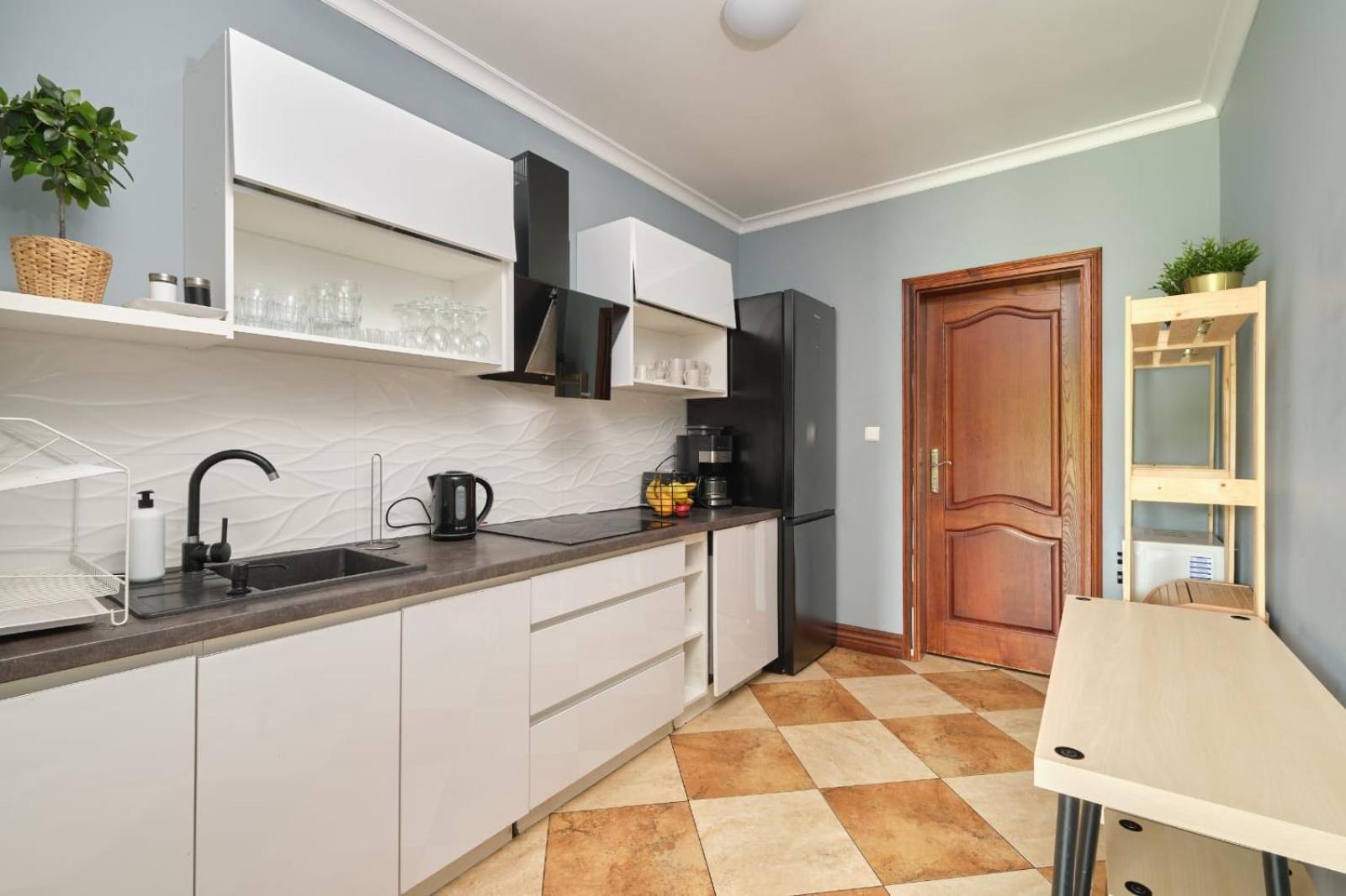 Apartamenty Everysky Gasthaus Karpacz Exterior foto